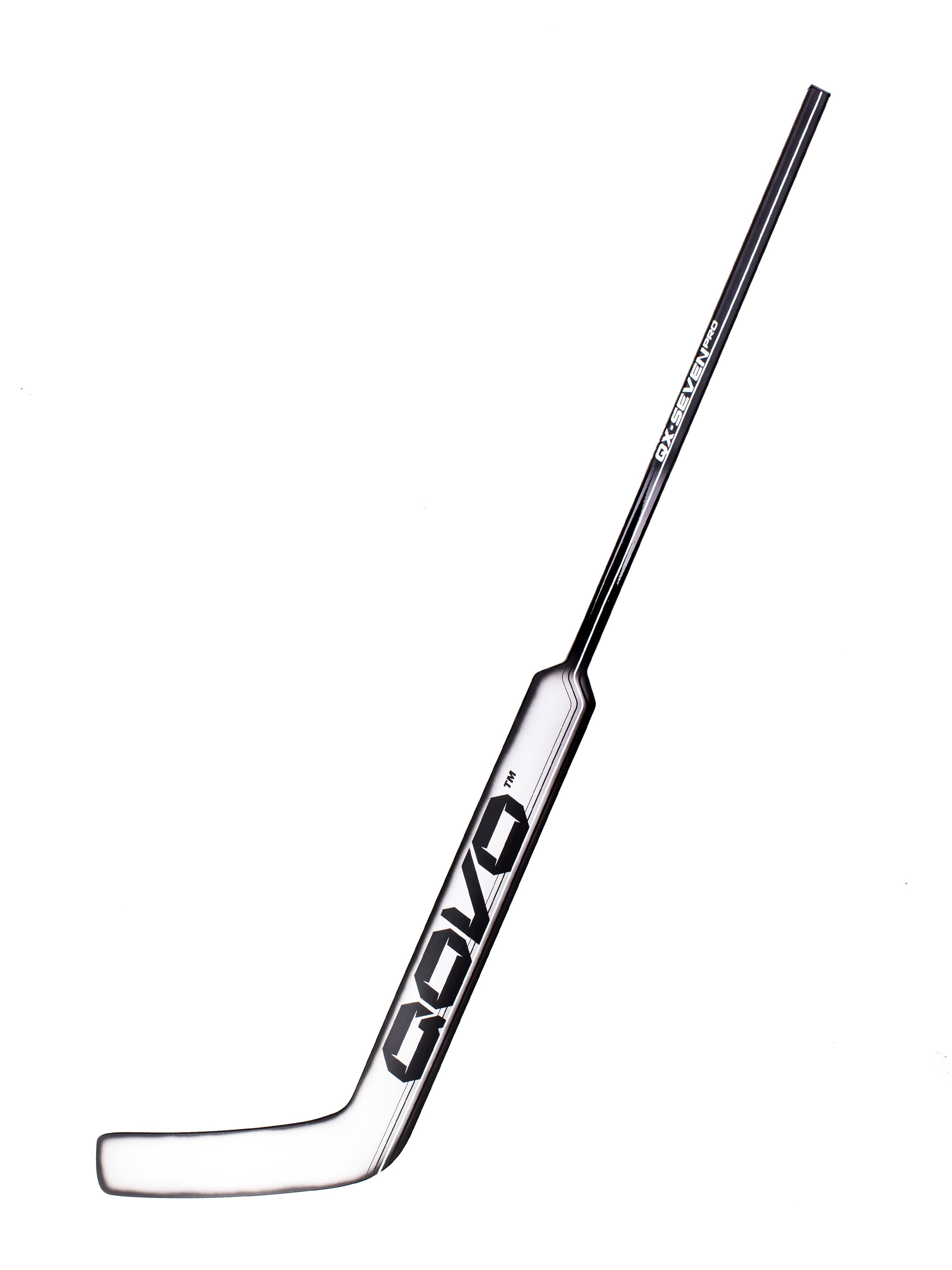 Key QX-Seven Pro Goalie Stick